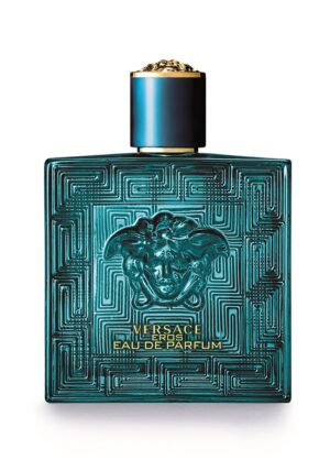 Versace Eros Edp 100 Ml Erkek Açık Parfüm